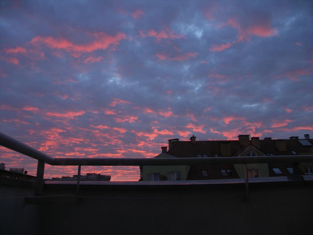 Apartament Rodzinny Świnoujście Cameră foto